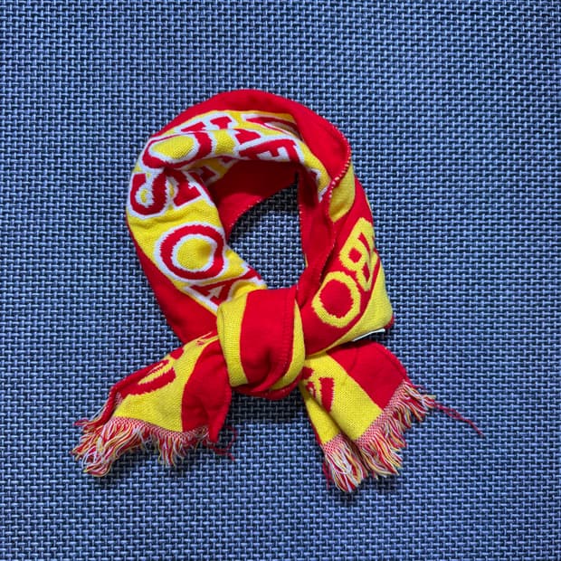 E.U. Burger King muffler