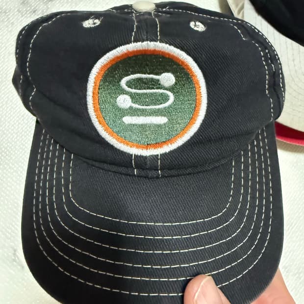 빈티지 스투시 모자 판매