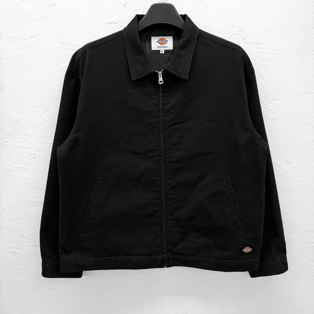 디키즈 아이젠하워 자켓