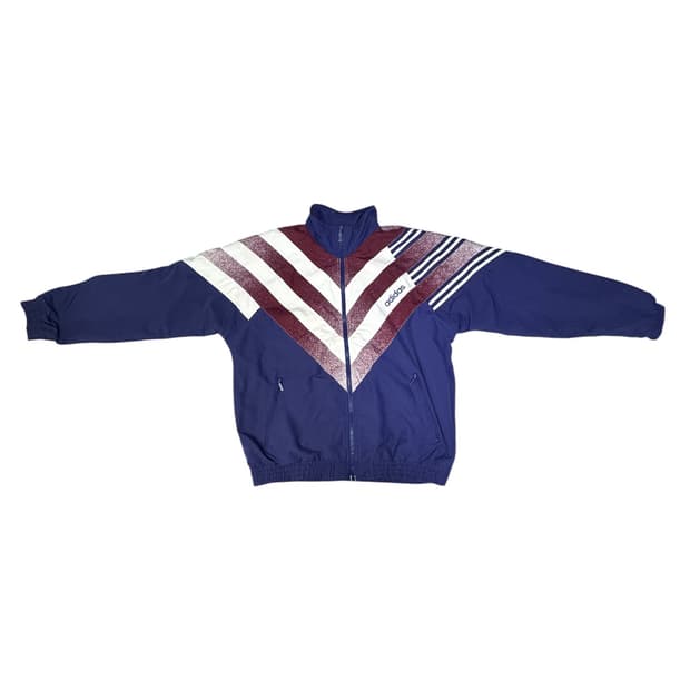 빈티지 8090s 아디다스 adidas 트랙자켓 L