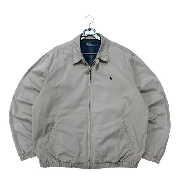 폴로랄프로렌 스윙톱 자켓