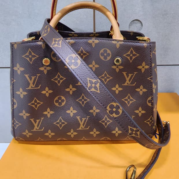 루이비통 몽테뉴 BB