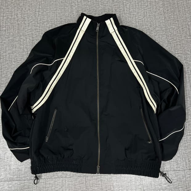 아더에러 바샤르 자켓 XL