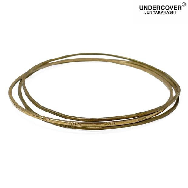 언더커버 (Undercover)