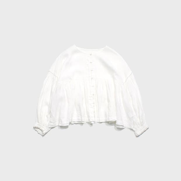nest Robe