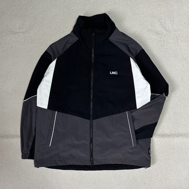 LMC 트레이닝 수트 재킷