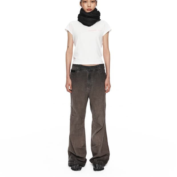Xlim EP.8 women 01 T-shirt