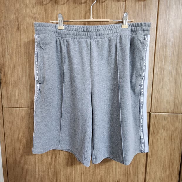 (36)디스커버리 반바지 