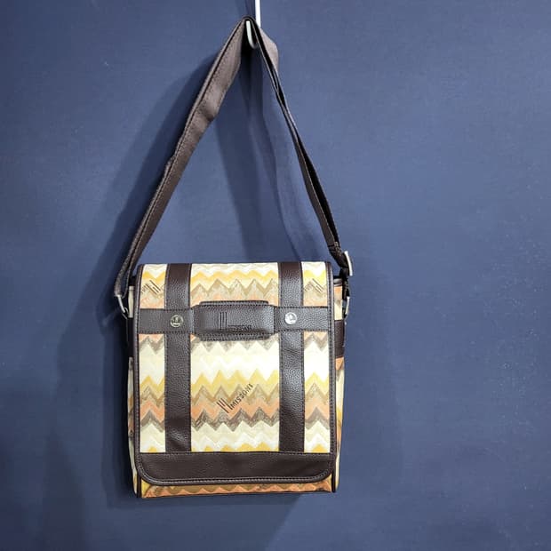 미쏘니 그로스백