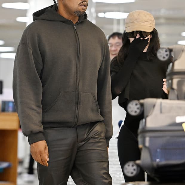 90s 러셀 후드 집업 블랙