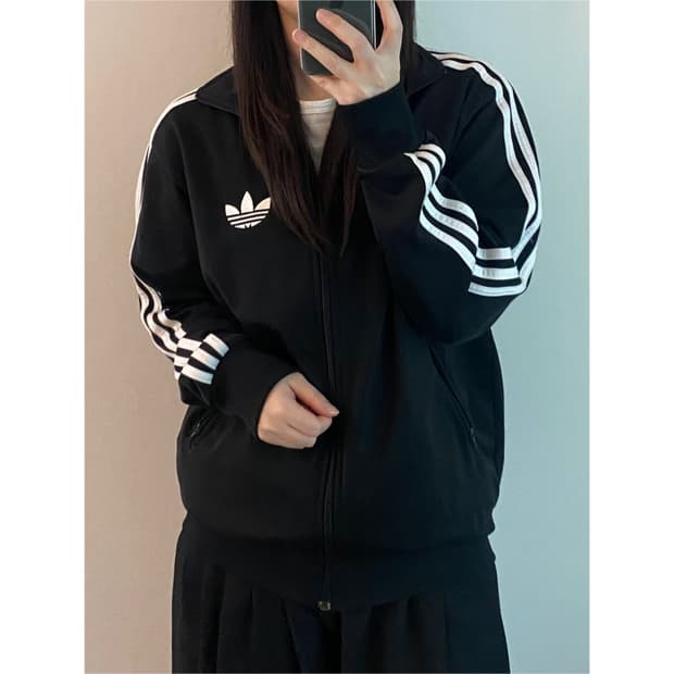 아디다스 파이어버드 져지