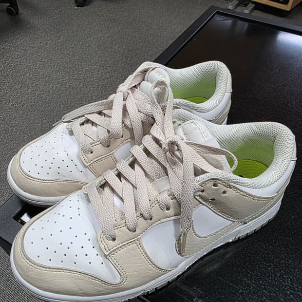 [235] 나이키 덩크 로우 넥스트 네이쳐