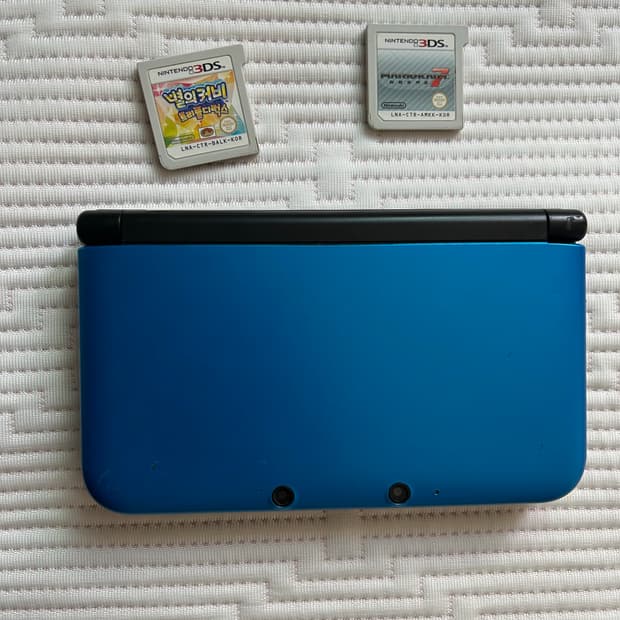 닌텐도 3ds