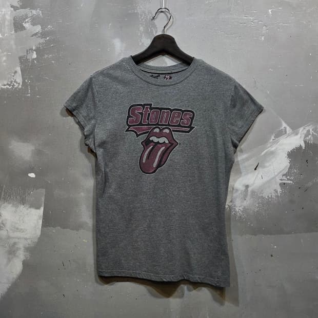 The Rolling Stones
