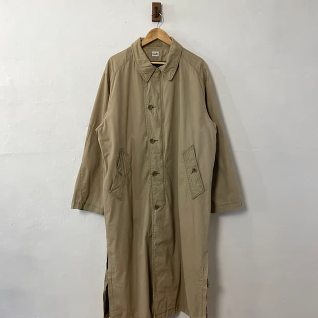 CP 컴퍼니 맥코트 