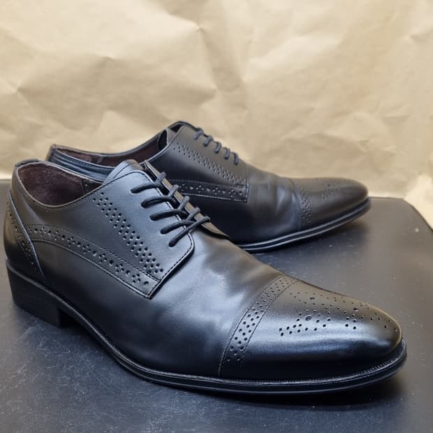 와키앤타키 남성정장구두 270