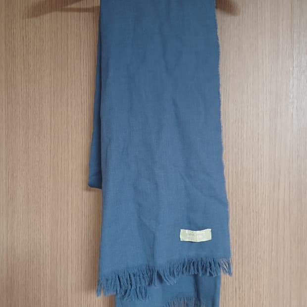 조슈아엘리스 울 스카프 