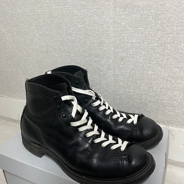 레드윙 몽키 2995 9.5D