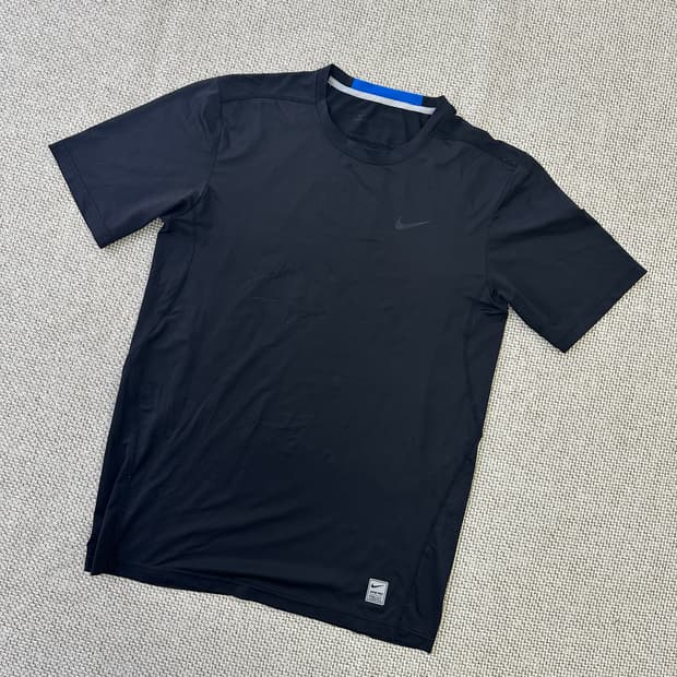 W04 나이키 기능성 반팔티 0403D