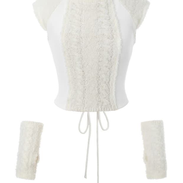 쓰리타임즈 threetimes meow top