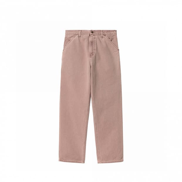 칼하트 wip 카펜터 팬츠 31 X 32