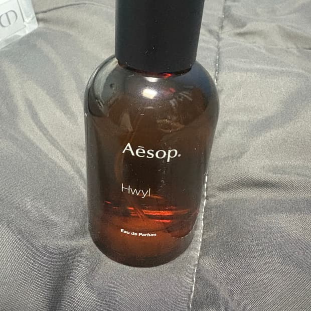 이솝 휠 국문 50ml