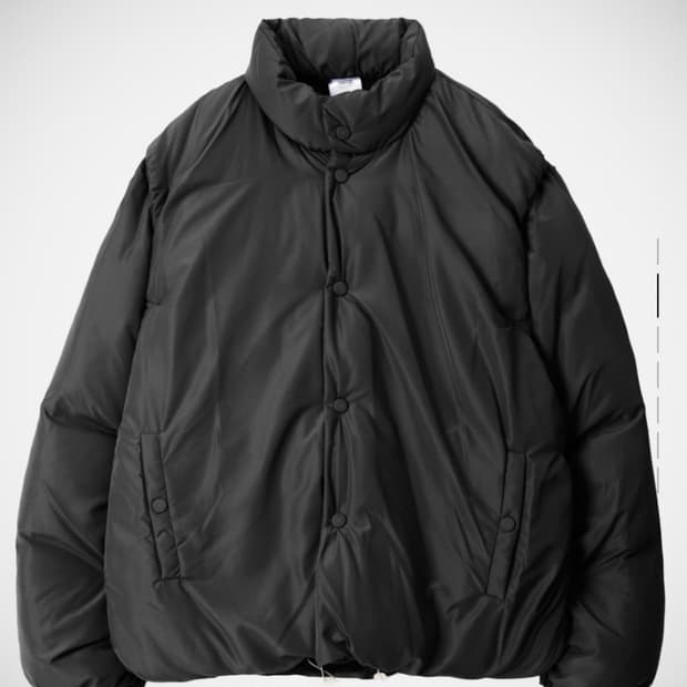 급처!! m) magliano piumino 패딩