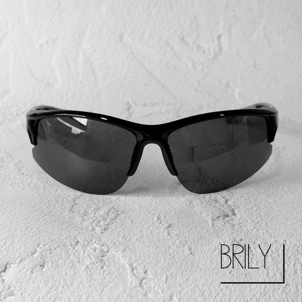 [Unisex] ANN2 미뉴트 레이다락 아시안핏 수트로 선글라스 안경