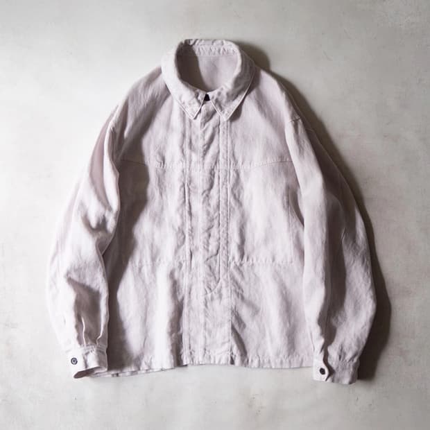 네스트 로브 컨팩트(Nest robe confect) 워크자켓