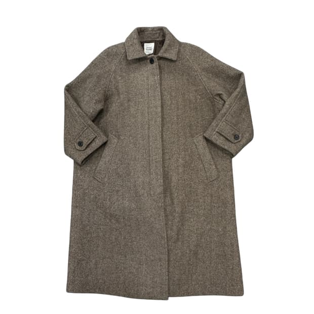 스튜디오톰보이 여성 롱코트