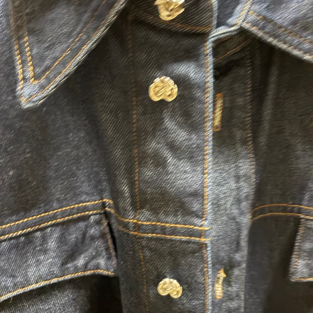 나마체코 셔츠 m