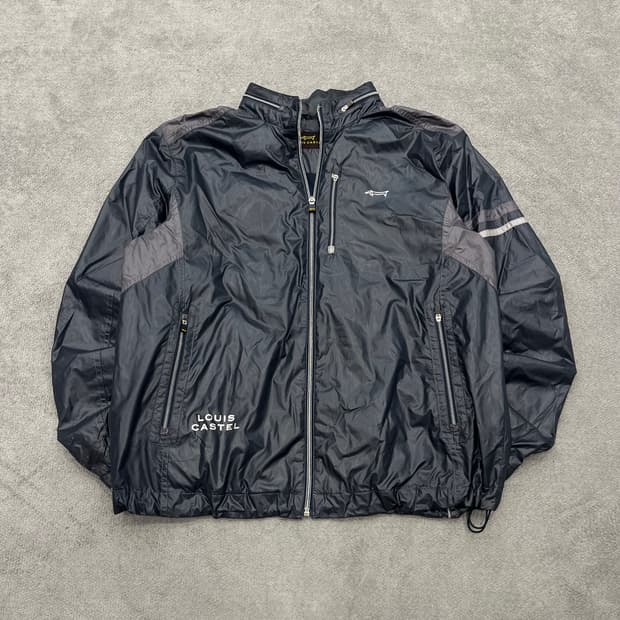 105 루이카스텔 바람막이 자켓