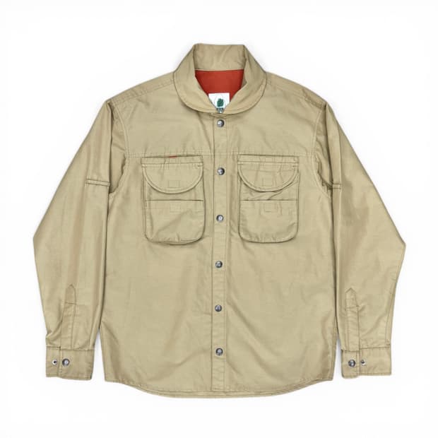 시에라 디자인 60/40 자켓