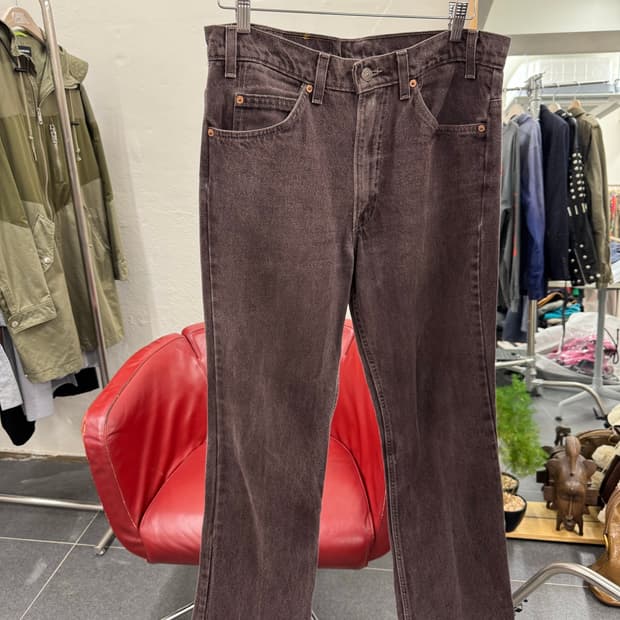 90’s levi’s 517 Denim Pants