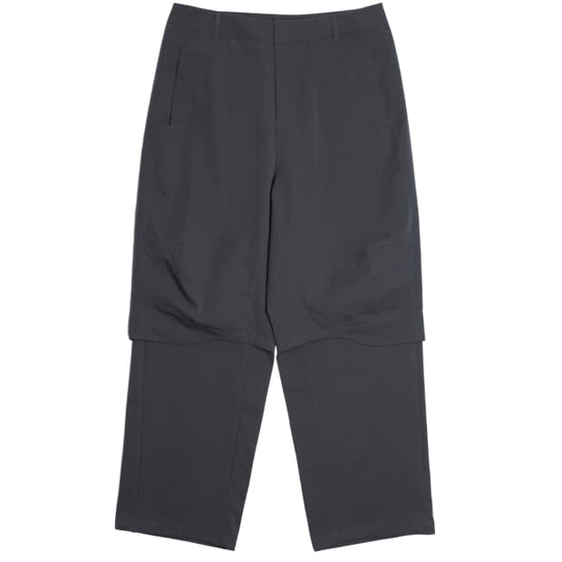SANSANGEAR LAYERD PANTS 2size