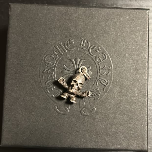 크롬하츠 & 포티참