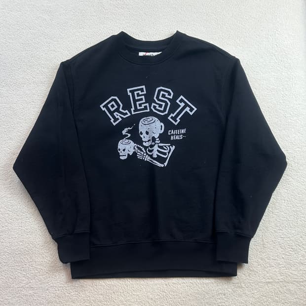 비바스튜디오 맨투맨