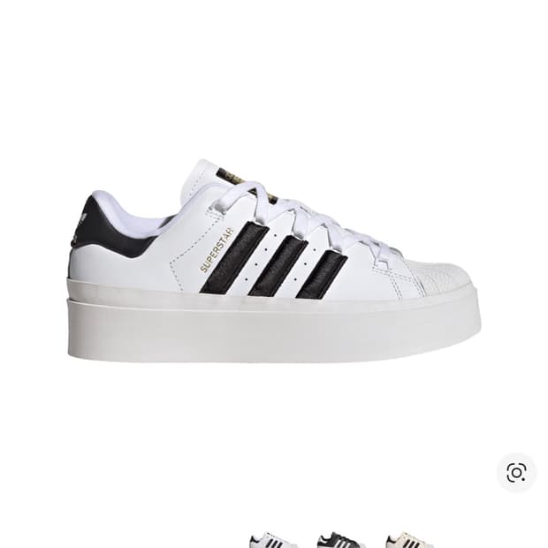 아디다스 슈퍼스타 보네가