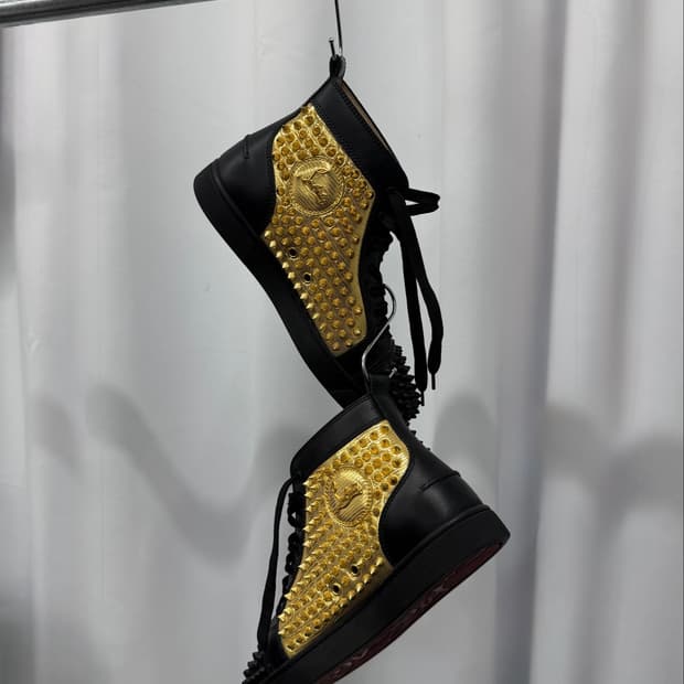Christian Louboutin