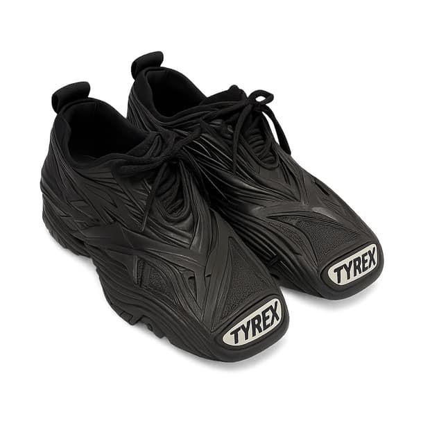 [44]발렌시아가 타이렉스