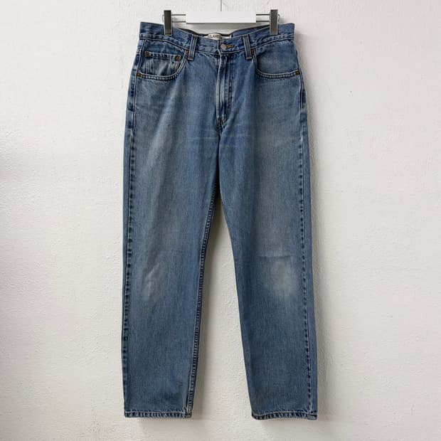 LEVI'S 550 (*010)