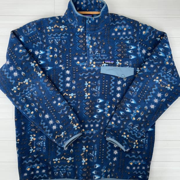 파타고니아 신칠라 XL