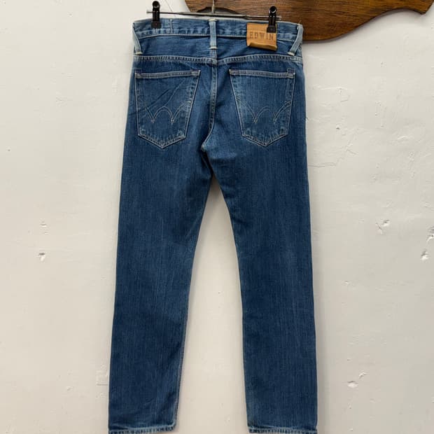 USA EDWIN 에드윈 KAIHARA Denim [30]