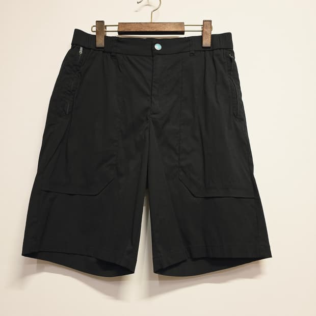 내셔널지오그래픽 포켓 반바지 (남성)34