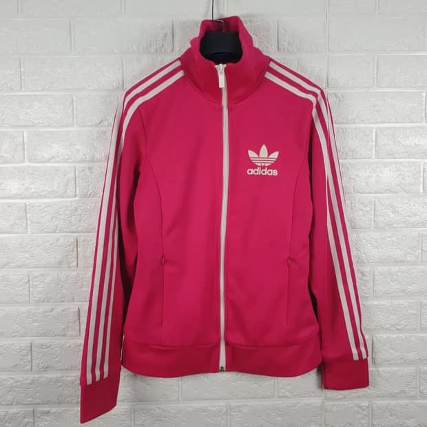 [90]아디다스 파이어드 트랙탑