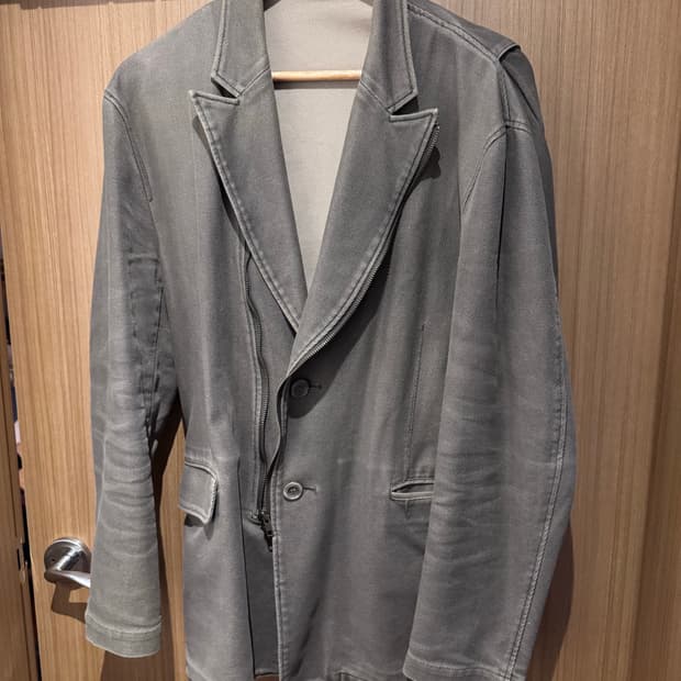 라드 뮤지션(lad musician) 자켓