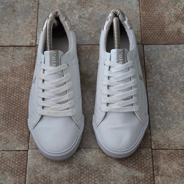 (240)폴로 엣지우드 화이트 