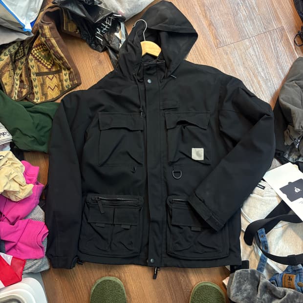 칼하트 엘름우드 s