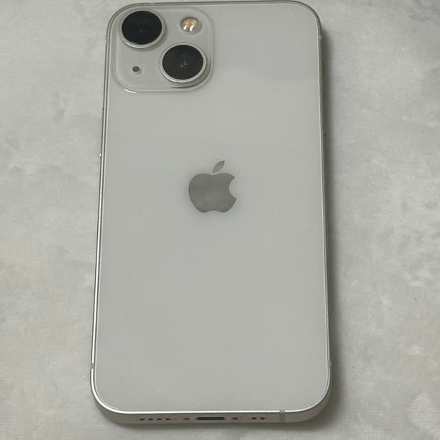 아이폰 13미니 256GB