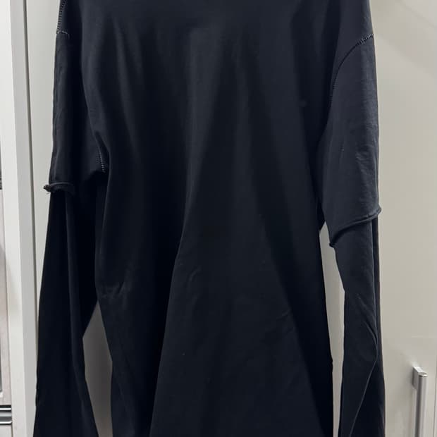 san263-1 dyed long sleeve